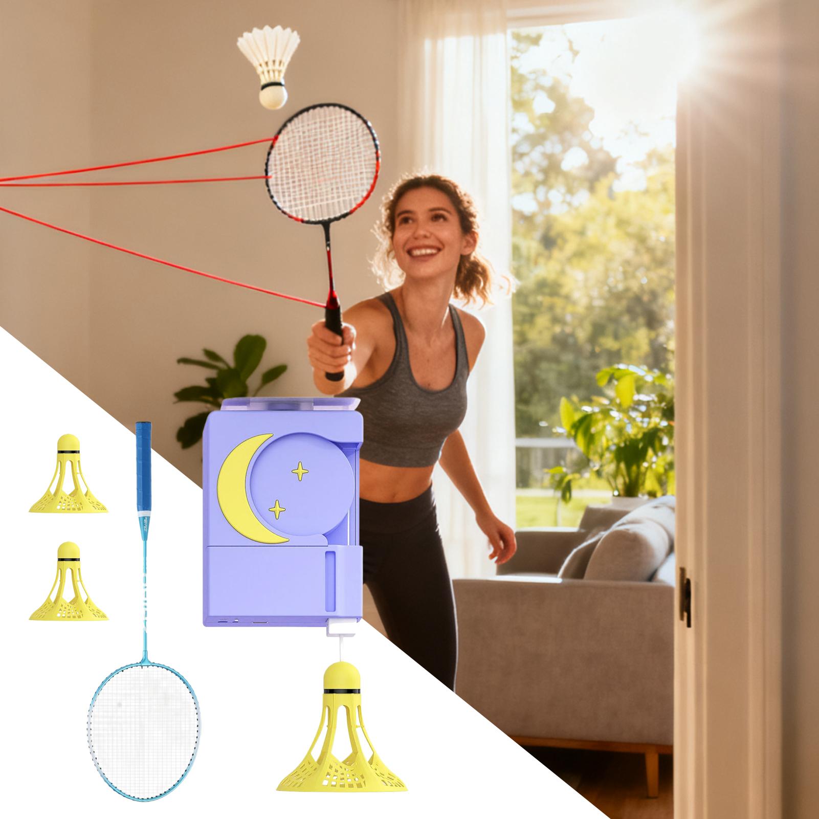 Rebound Adhesive Remote Badmin - đánh giá và giá Badminton Youth