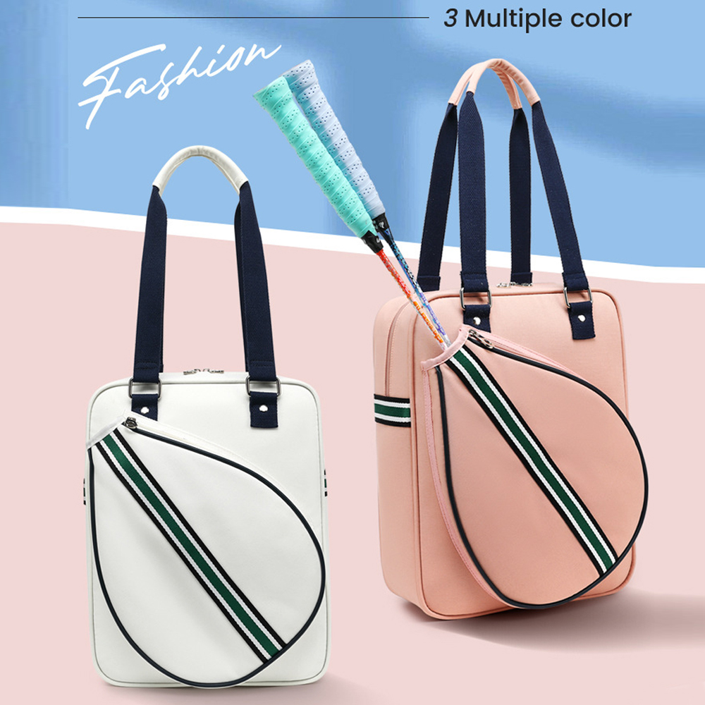 1Pcs Badminton Rackets Bag, Li - đánh giá và giá Badminton Player