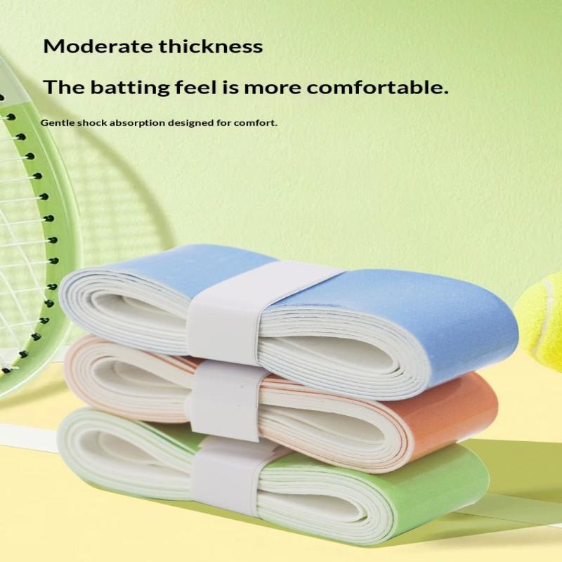 Gradient Color Anti-sweat Tenn - đánh giá và giá Badminton Badminton