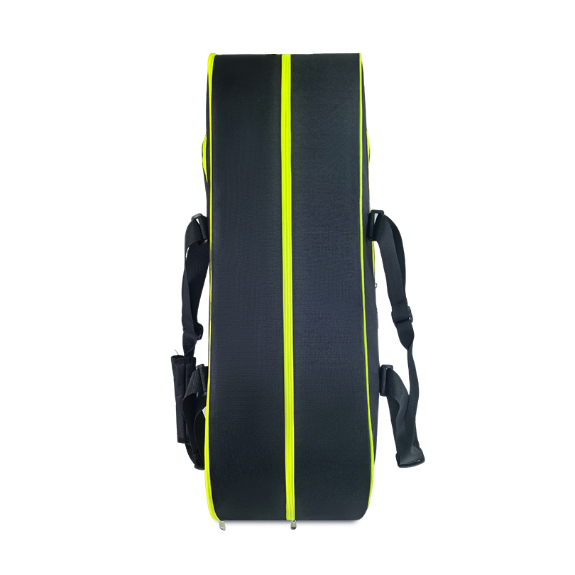Jusenda Large Capacity Hand-He - đánh giá và giá Badminton Xxl