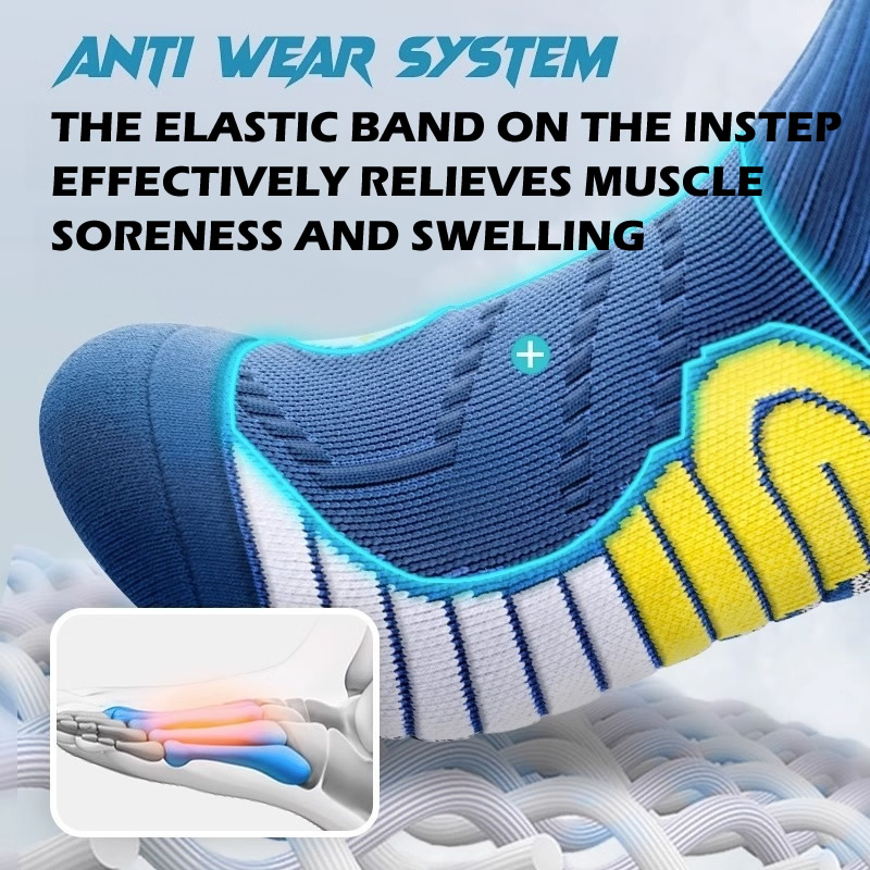 2 Pairs Professional Running M - đánh giá và giá Badminton Xxl