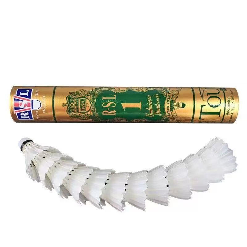 New For RSL Asia Lion No. 1 Ba - đánh giá và giá Badminton Asia