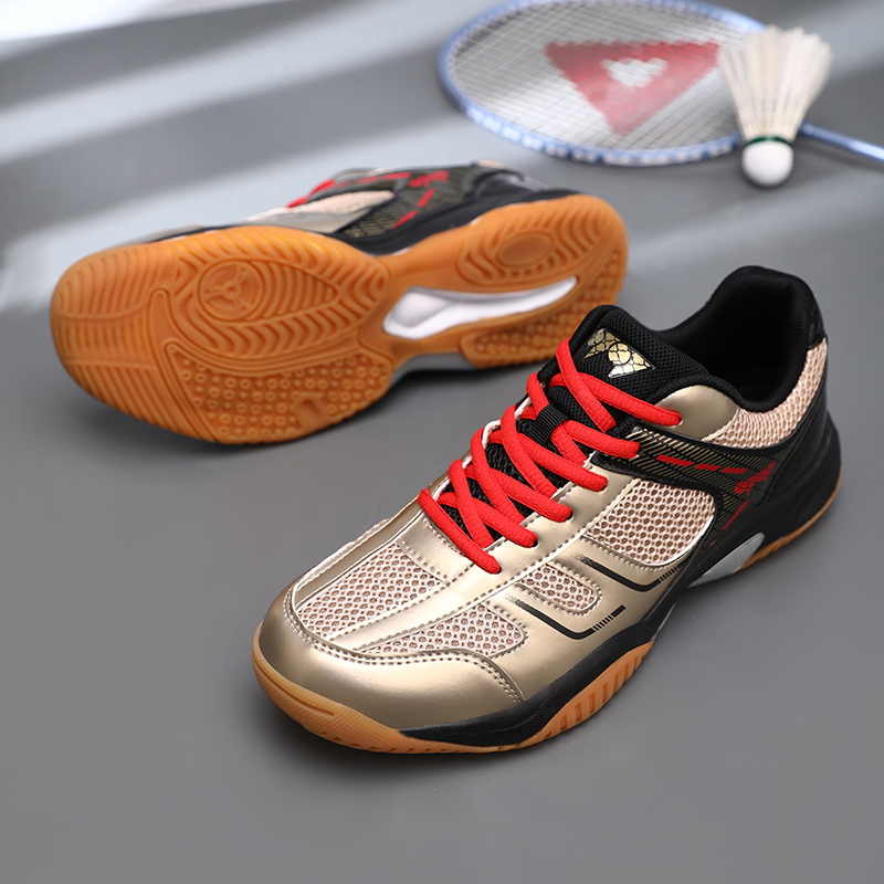 New Badminton Shoes Man Women  - đánh giá và giá Badminton Center