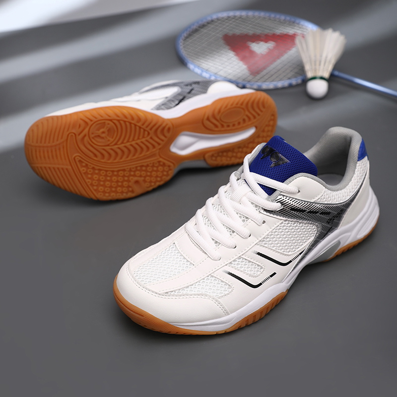 New Badminton Shoes Man Women  - đánh giá và giá Badminton Center