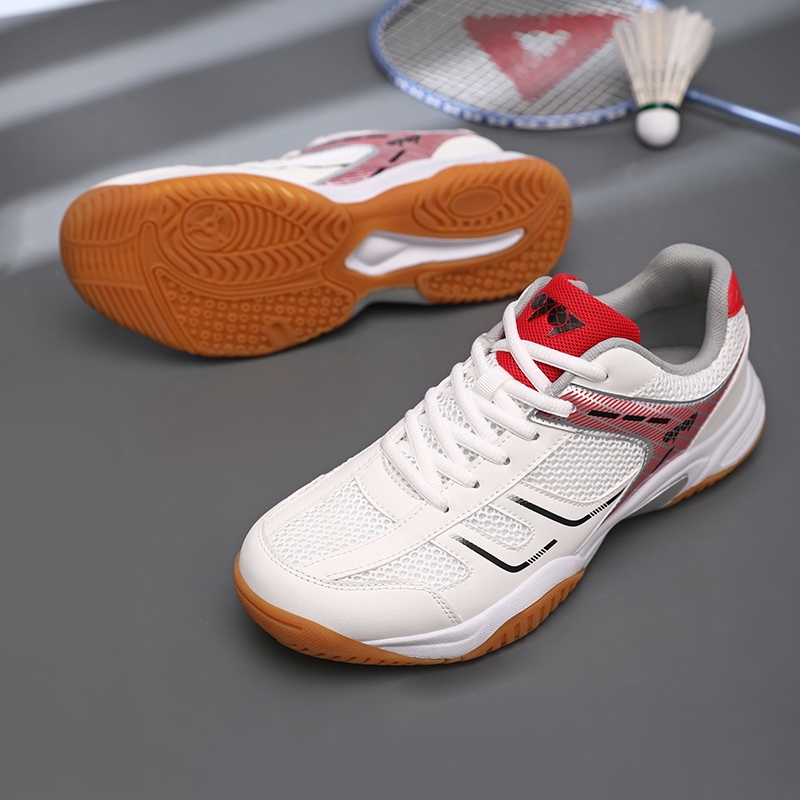 New Badminton Shoes Man Women  - đánh giá và giá Badminton Center
