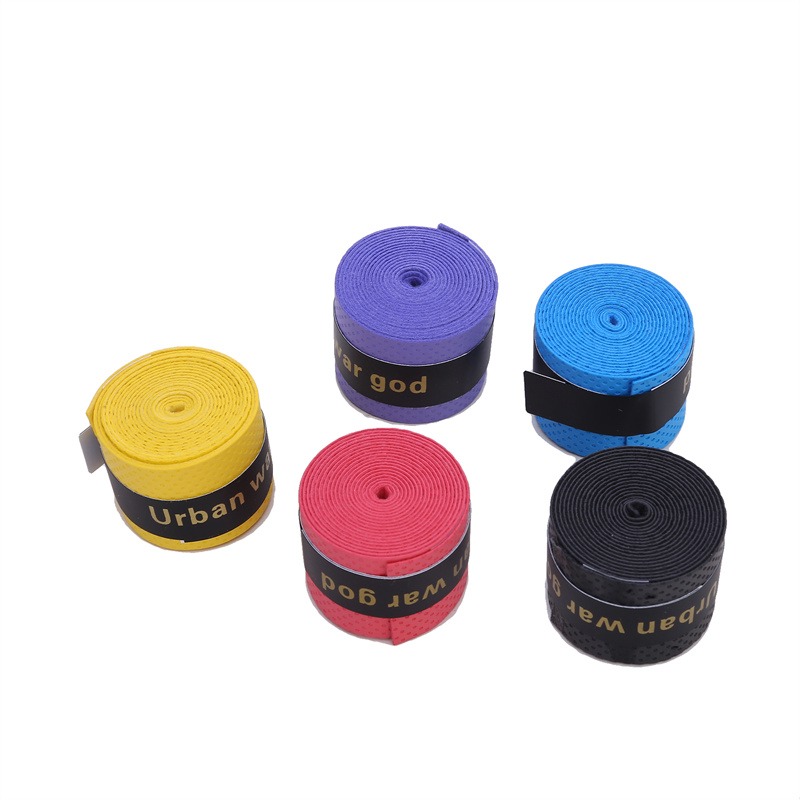 20pcs 60pcs Universal Sweatban - đánh giá và giá Badminton Rules