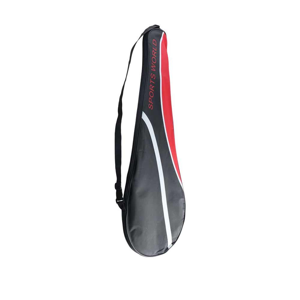 Oxford Cloth Badminton Racket  - đánh giá và giá Racket Cover Bag