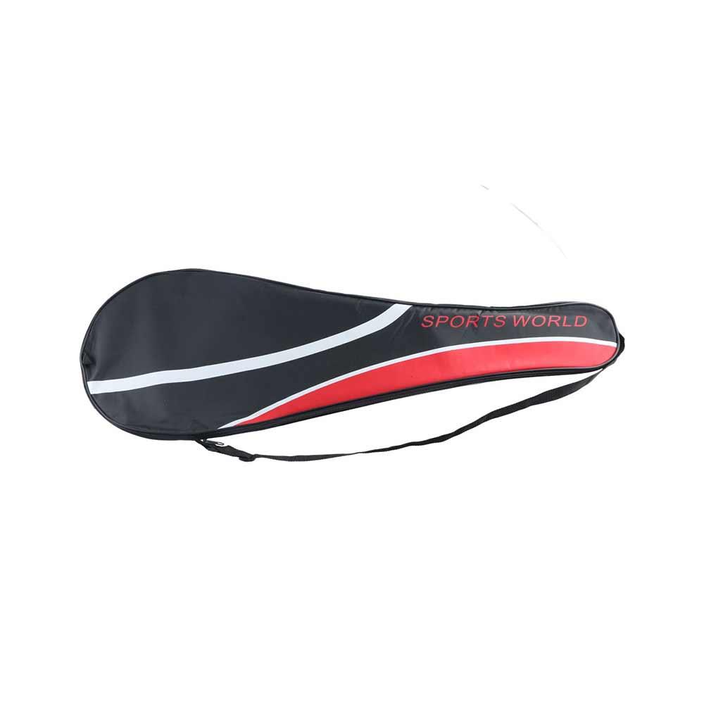 Oxford Cloth Badminton Racket  - đánh giá và giá Racket Cover Bag
