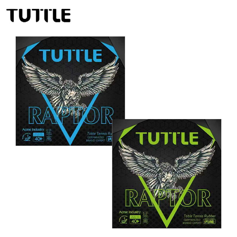 TUTTLE Raptor 55A 66B Drawn Su - đánh giá và giá Badminton Background