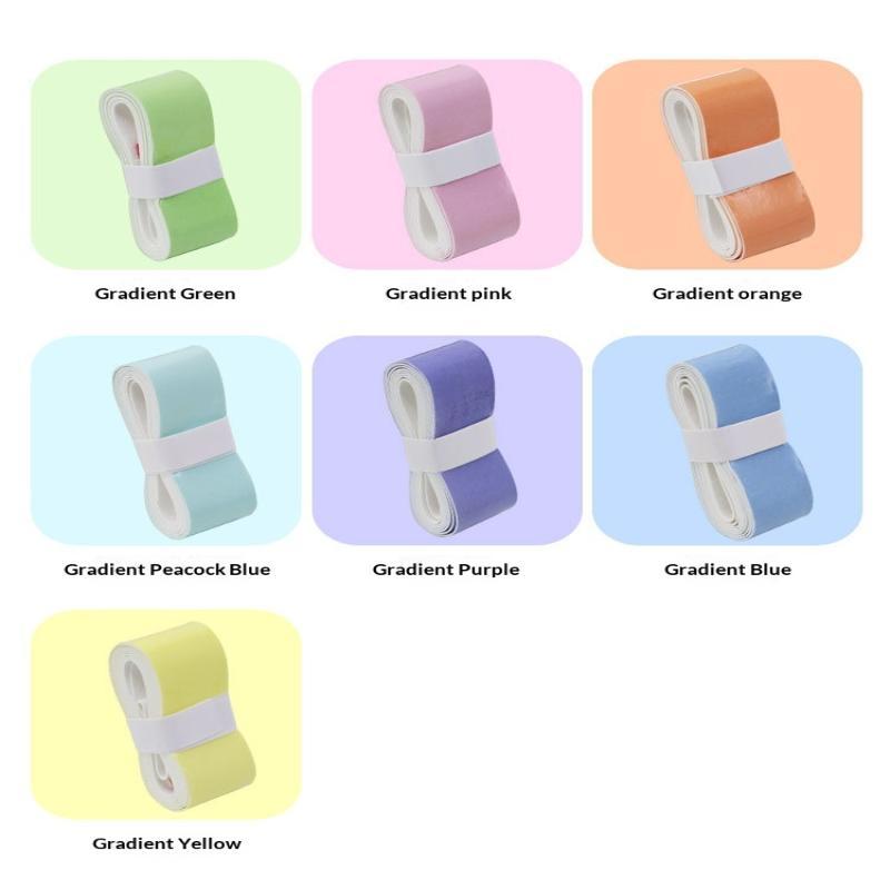 Gradient Color Sport Overgrip  - đánh giá và giá Badminton Badminton