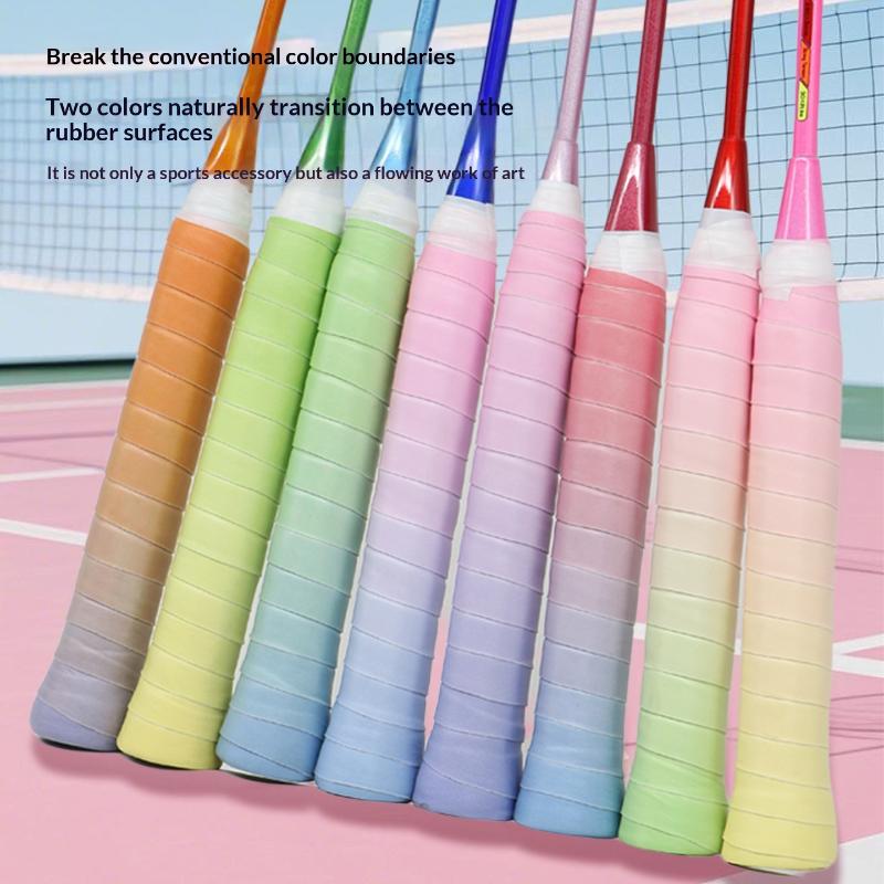 10Pcs Tennis Racket Overgrip P - đánh giá và giá Badminton Rules