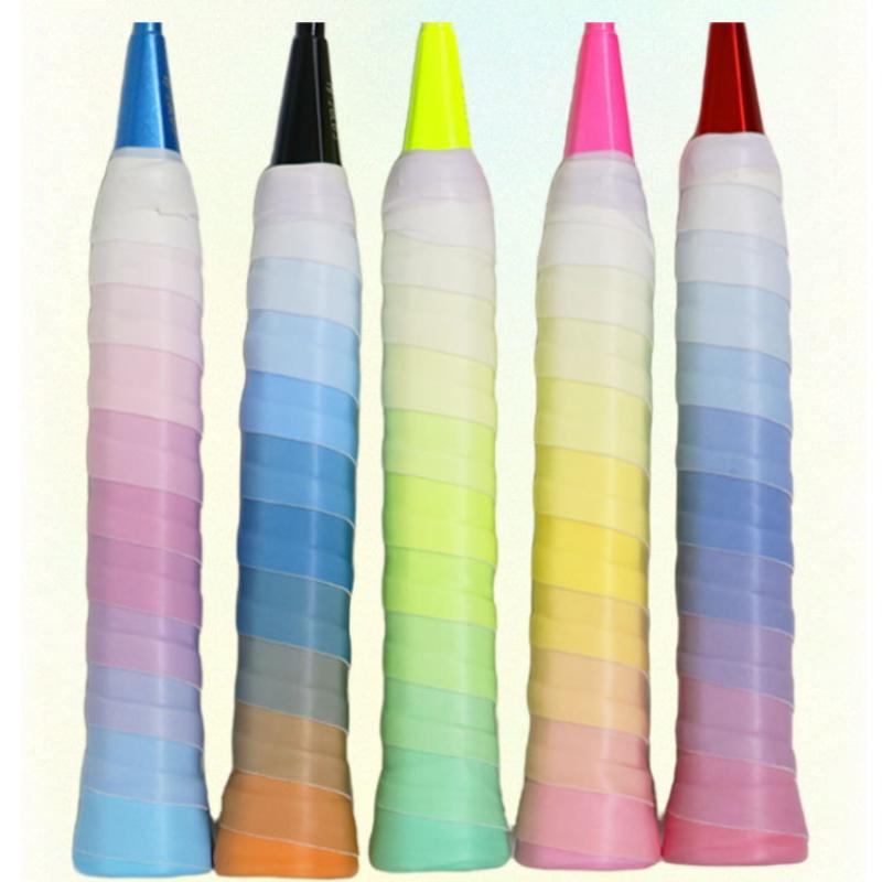 10Pcs Tennis Racket Overgrip P - đánh giá và giá Badminton Rules