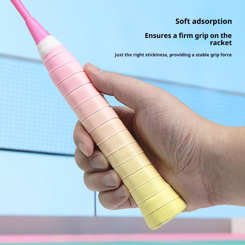10Pcs Tennis Racket Overgrip P - đánh giá và giá Badminton Rules