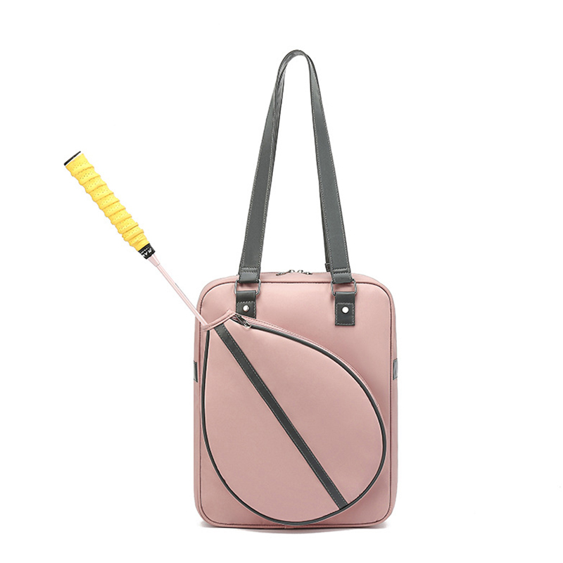 Túi Thể Thao Cho Cầu Lông Bóng - đánh giá và giá Racket Cover Bag
