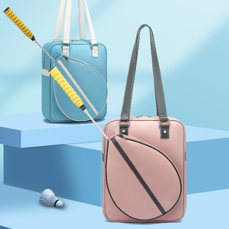 Túi Thể Thao Cho Cầu Lông Bóng - đánh giá và giá Racket Cover Bag
