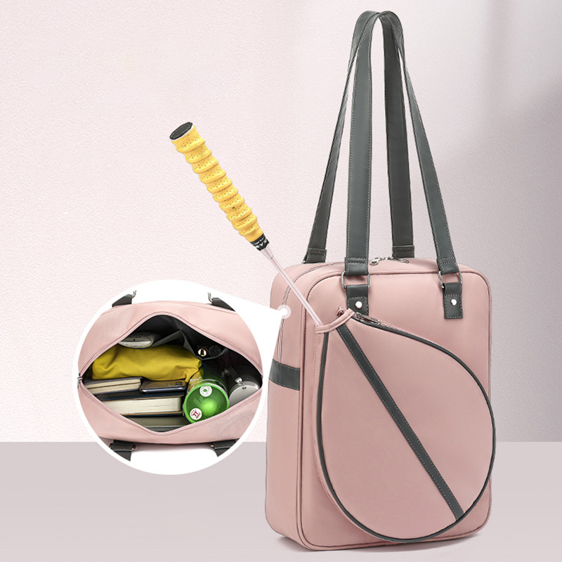 Túi Thể Thao Cho Cầu Lông Bóng - đánh giá và giá Racket Cover Bag