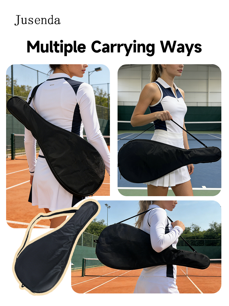 27inch Waterproof Adult Tennis - đánh giá và giá Racket Cover Bag