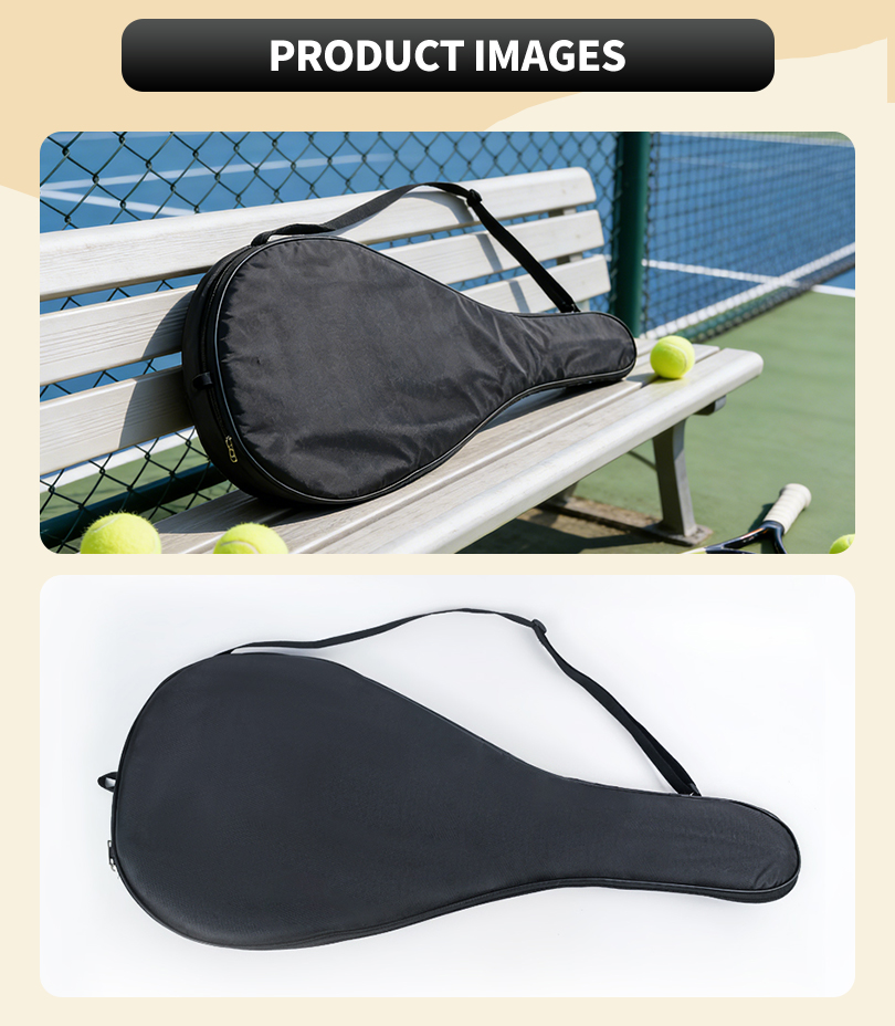 27inch Waterproof Adult Tennis - đánh giá và giá Racket Cover Bag