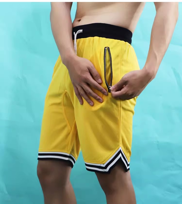 Men's Sports Shorts For Runnin - đánh giá và giá Badminton China