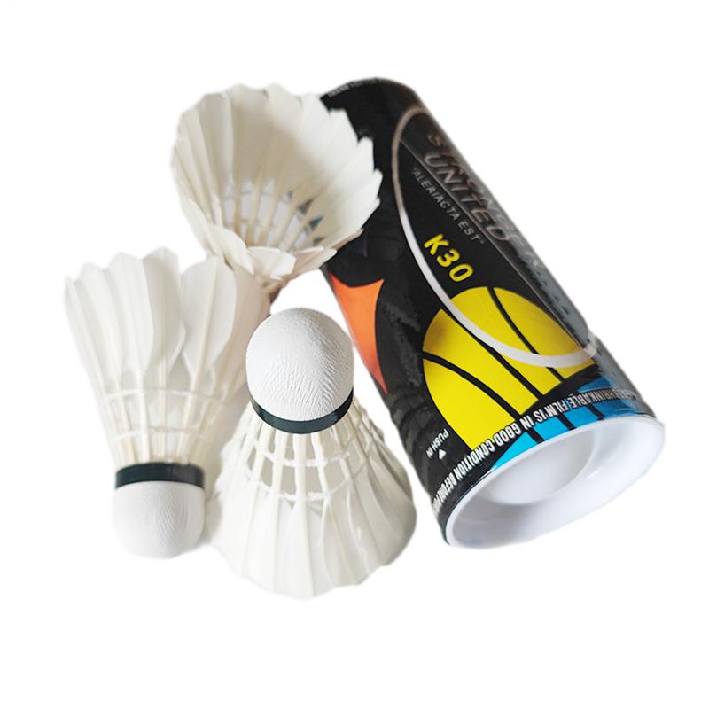 3pcs Badminton Shuttlecock Kin - đánh giá và giá Badminton Event