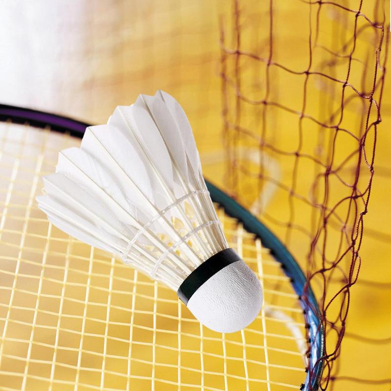 3pcs Badminton Shuttlecock Kin - đánh giá và giá Badminton Event