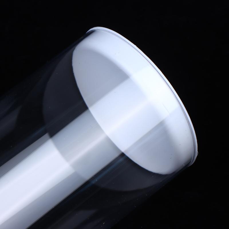 Compact Versatile Acrylic Shut - đánh giá và giá Badminton Event