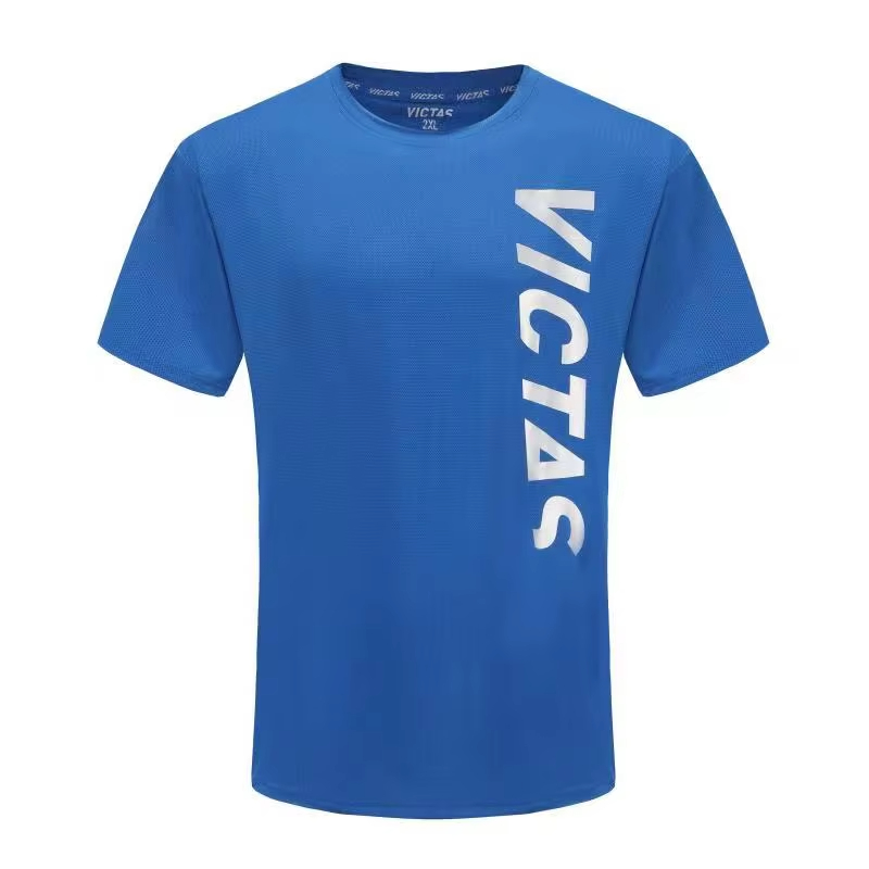 Victas Japan National Team Tab - đánh giá và giá Badminton Europe