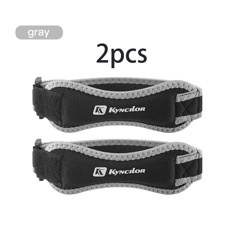 2 PC Sports Protection Patella - đánh giá và giá Badminton Player