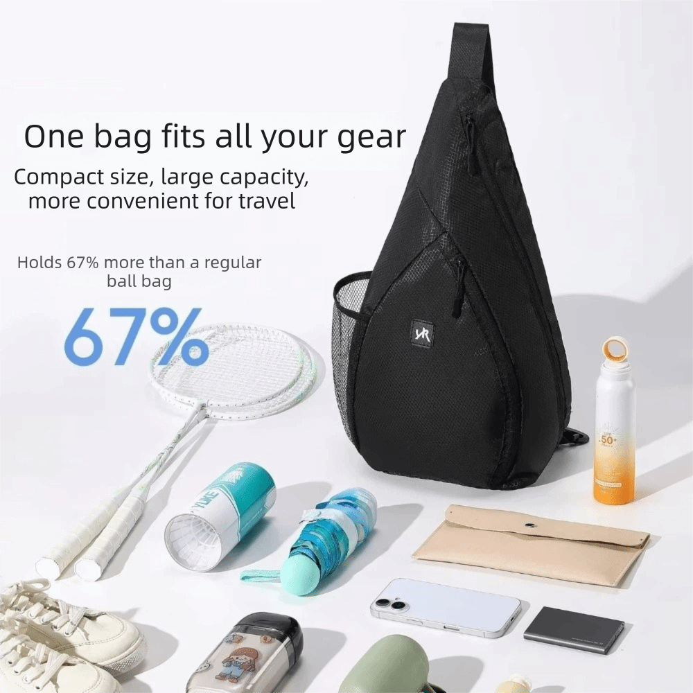2026 Multifunctional Sports Ba - đánh giá và giá Racket Cover Bag