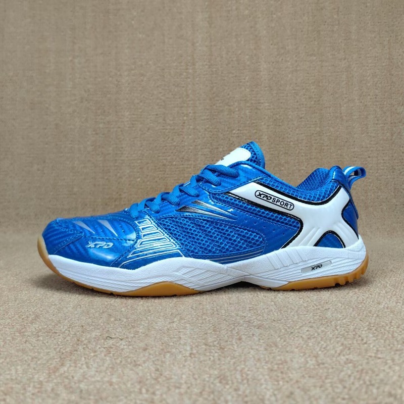 New Trend Bull Tendon Bottom W - đánh giá và giá Badminton Youth