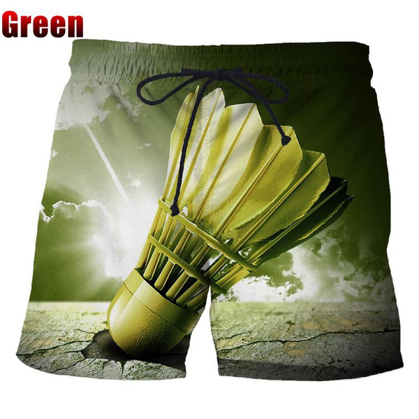 Sports Badminton Fashion 3D Pr - đánh giá và giá Badminton China