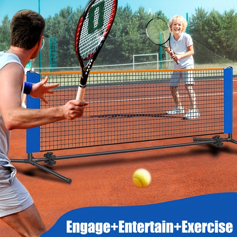 Portable 3M Mini Pickleball Mu - đánh giá và giá Badminton Background