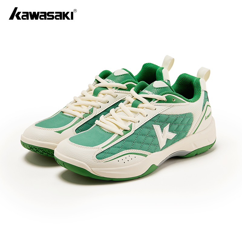 Kawasaki Retro High elasticity - đánh giá và giá Badminton Center