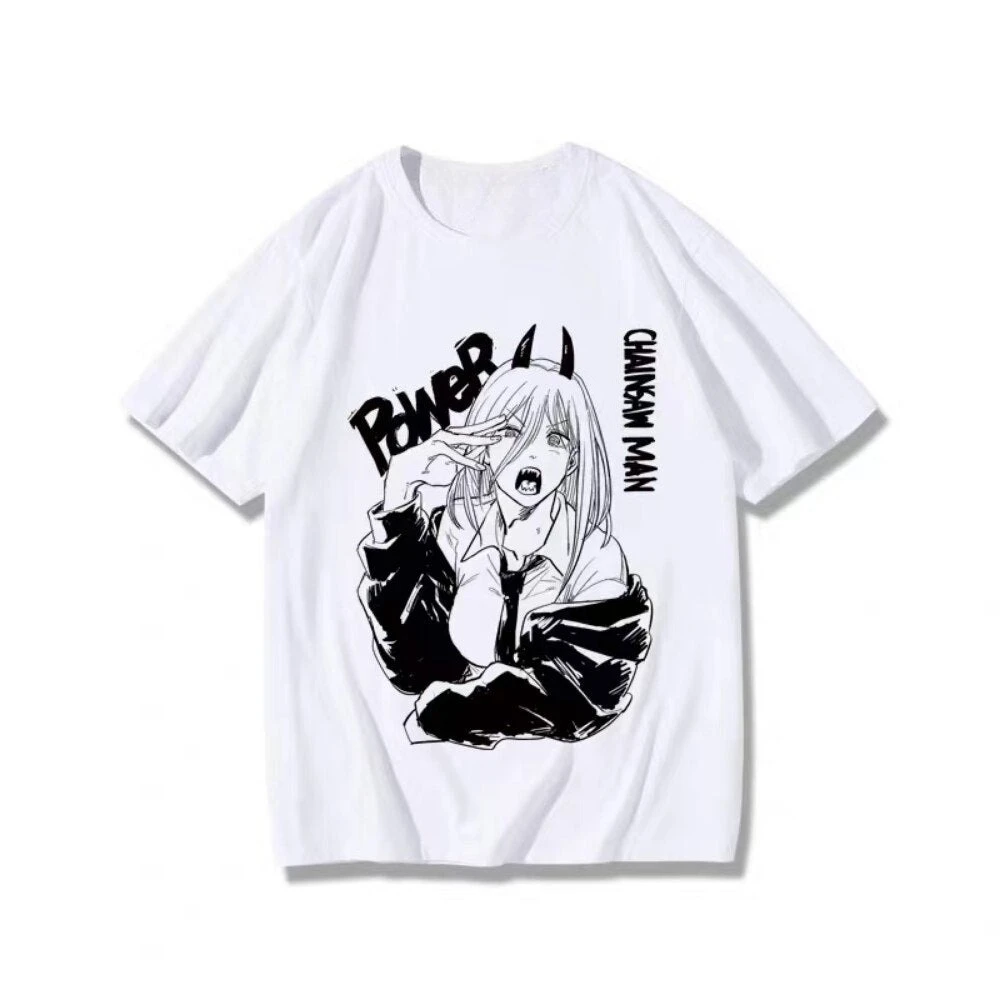 Camisetas de animación Chainsa - đánh giá và giá Badminton Junior