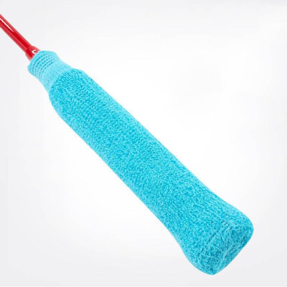 Skidproof Fishing Rod Handle C - đánh giá và giá Badminton Player