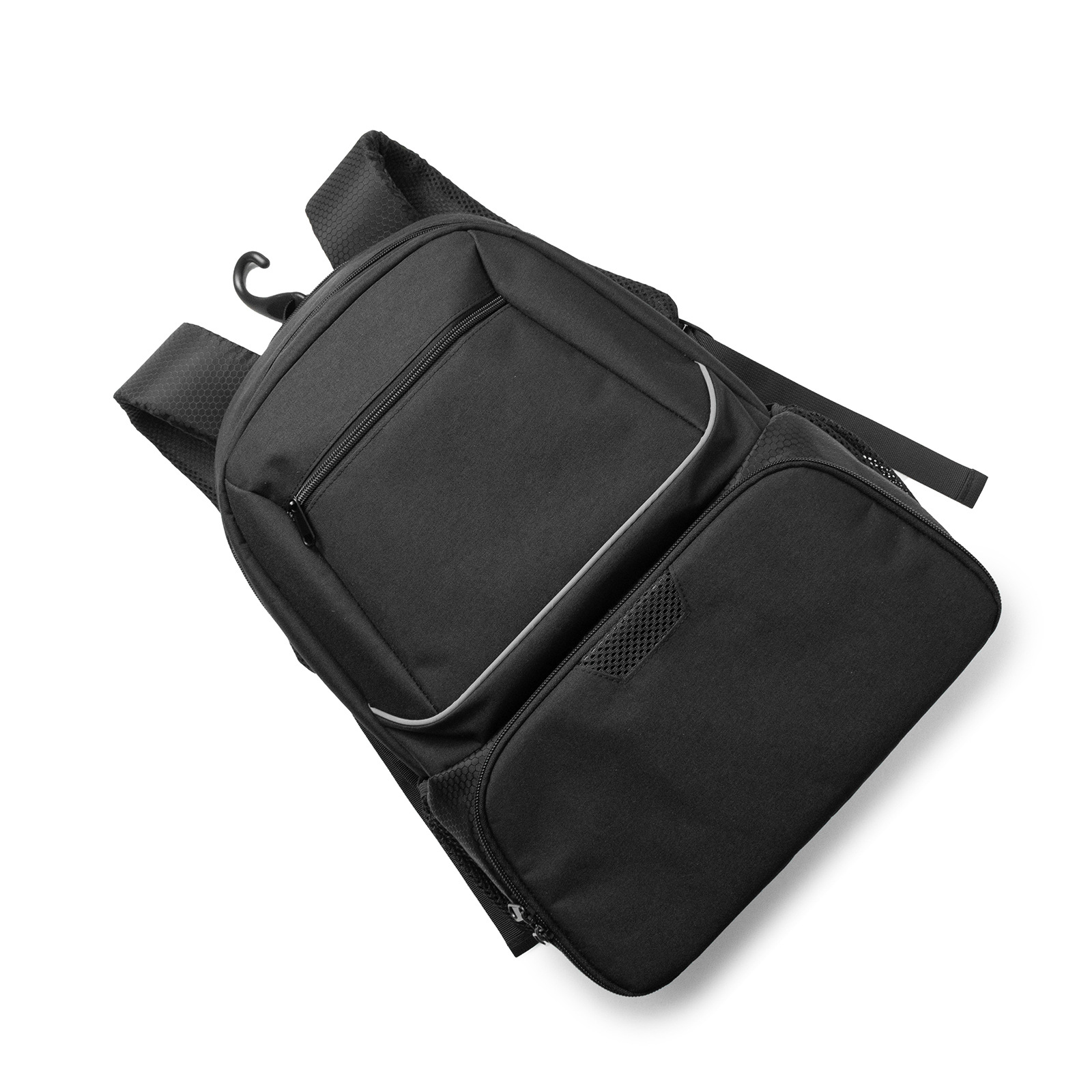 Large Capacity Tennis Backpack - đánh giá và giá Badminton Xxl