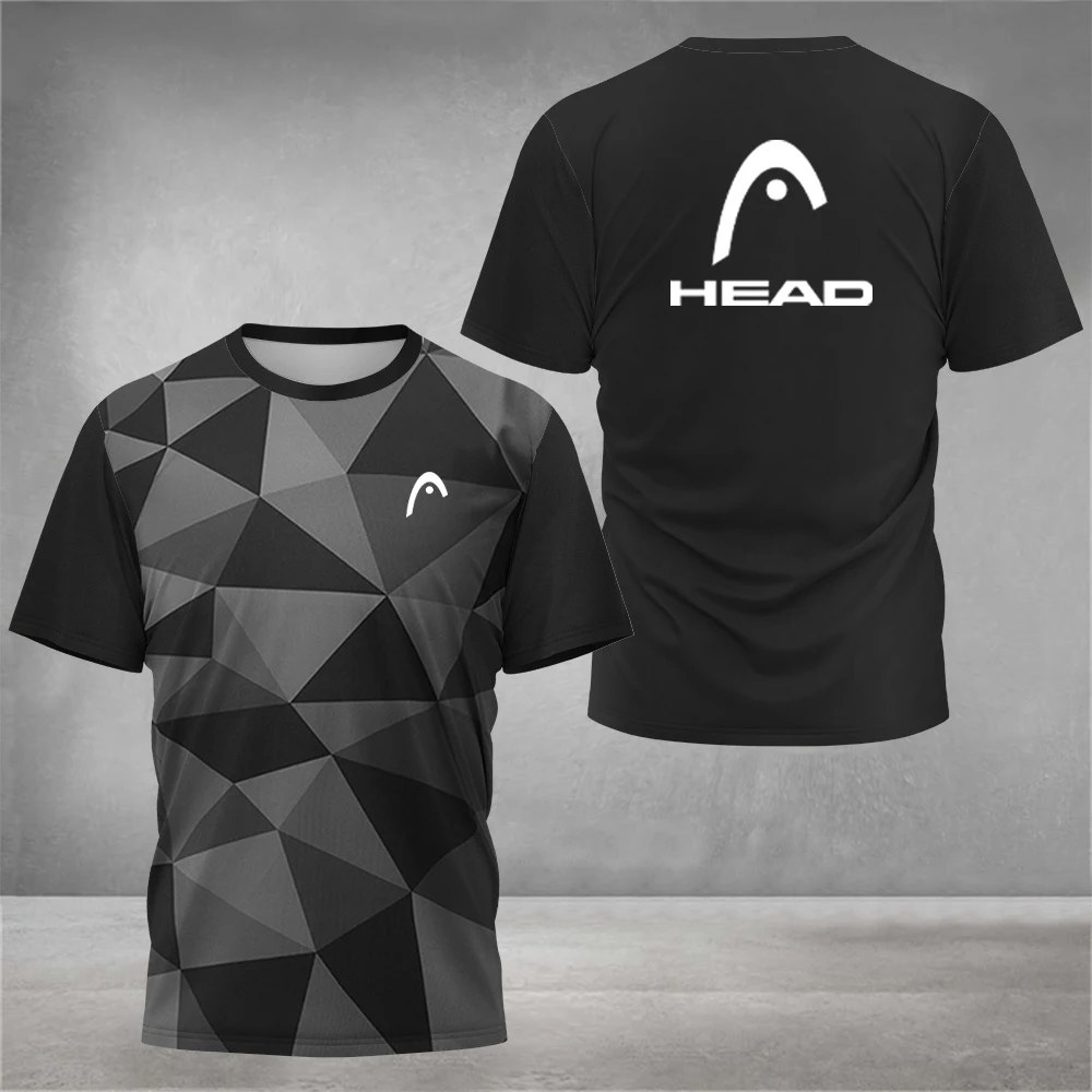 Summer Breathable Mens T Shirt - đánh giá và giá Badminton Center