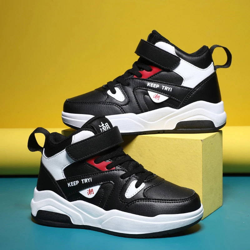 2024 Autumn Children Sneaker B - đánh giá và giá Badminton Junior
