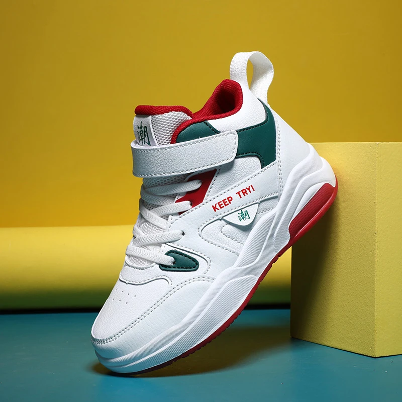 2024 Autumn Children Sneaker B - đánh giá và giá Badminton Junior