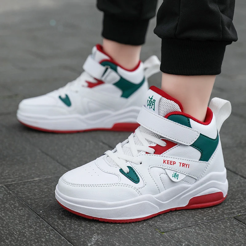2024 Autumn Children Sneaker B - đánh giá và giá Badminton Junior