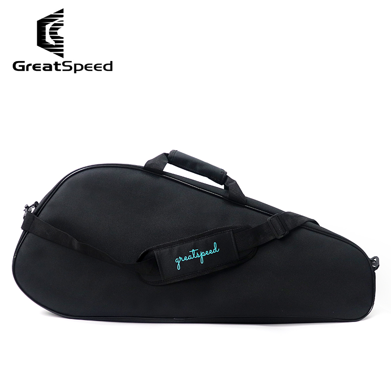 GREATSPEED 3-Pack Tennis Racke - đánh giá và giá Badminton Player
