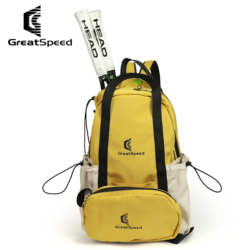 GREATSPEED Unisex Tennis Badmi - đánh giá và giá Badminton Youth