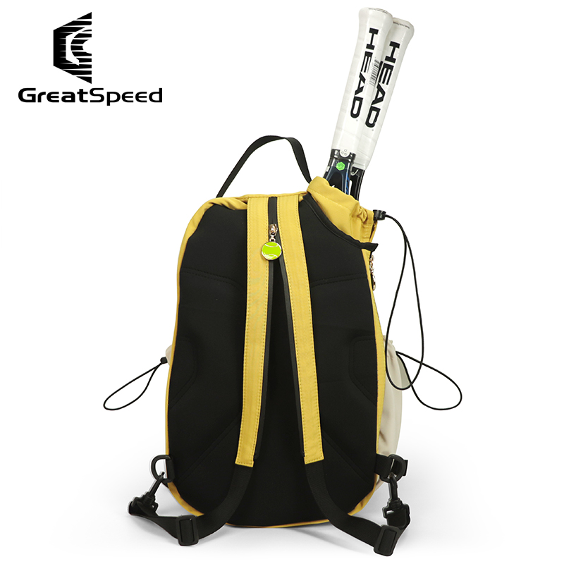 GREATSPEED Unisex Tennis Badmi - đánh giá và giá Badminton Youth