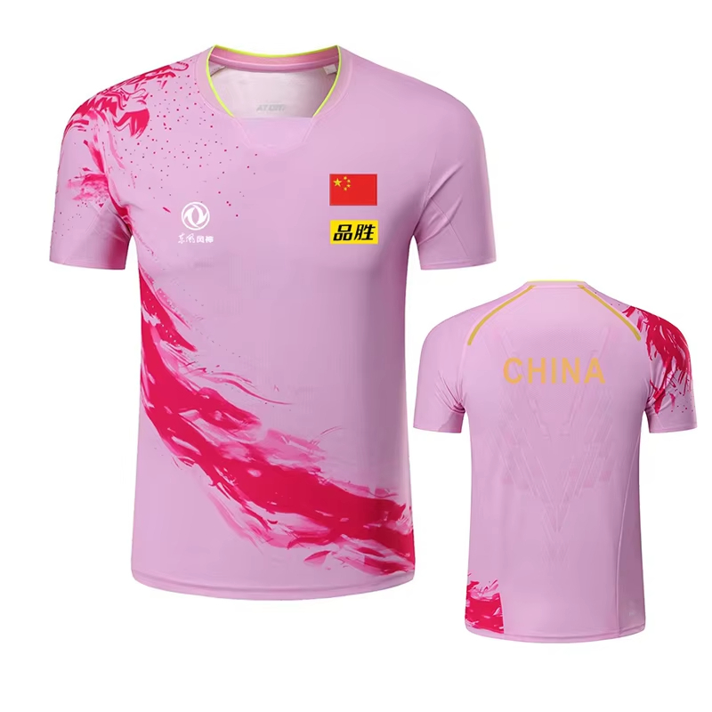 China Dragon Table Tennis Prin - đánh giá và giá Badminton Center
