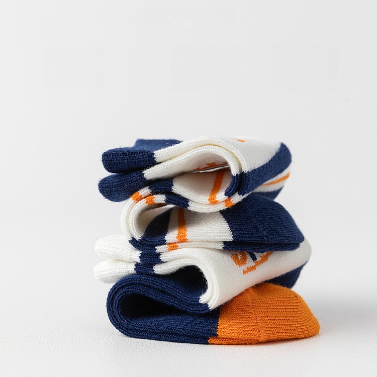 10 Pairs Boys Sports Crew Sock - đánh giá và giá Badminton Junior