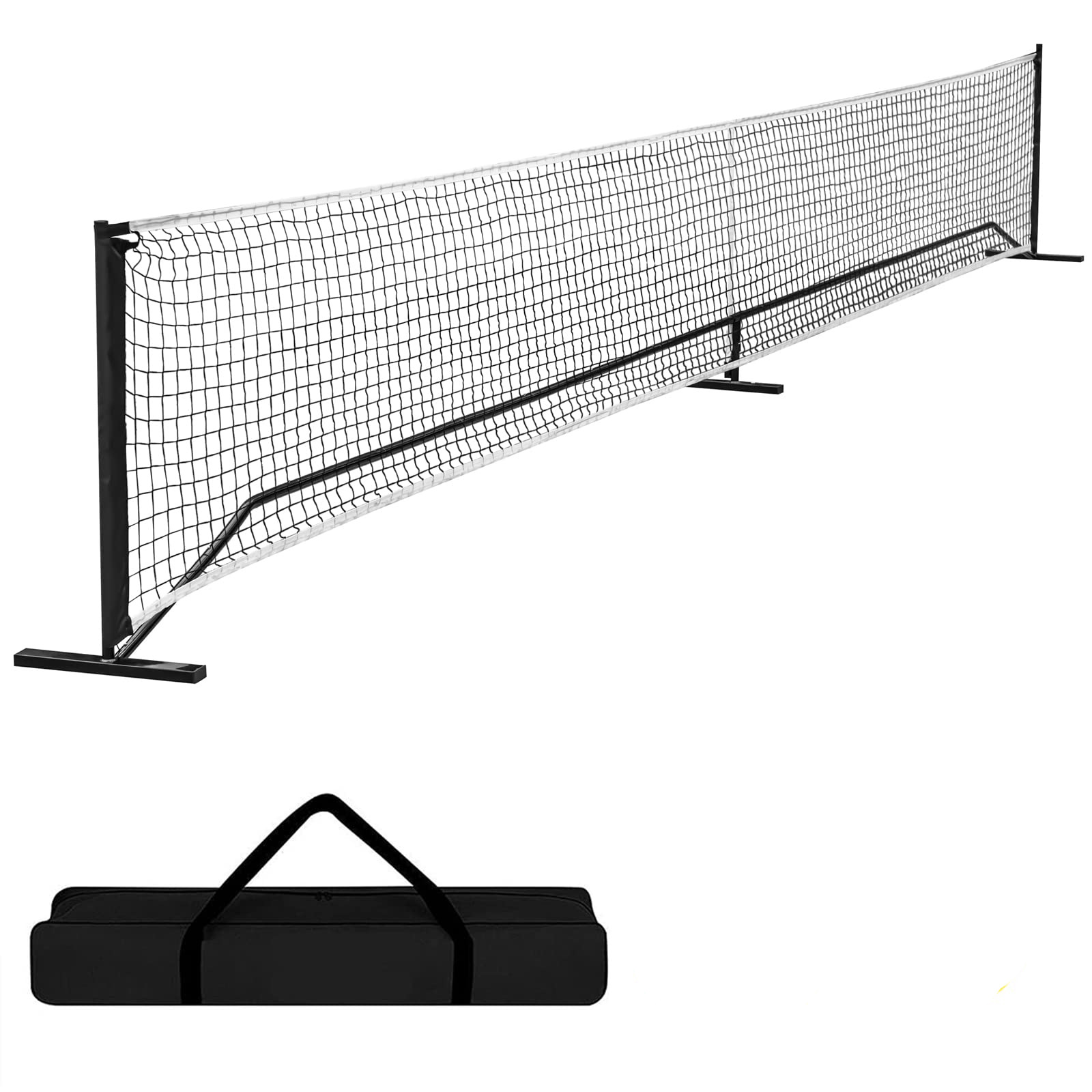 Portable 6.7*0.9 Meters Badmin - đánh giá và giá Badminton Badminton