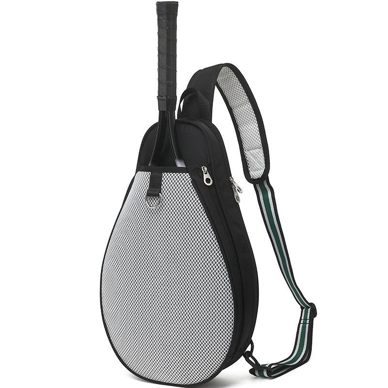 Portable Tennis Bag Badminton  - đánh giá và giá Badminton Player