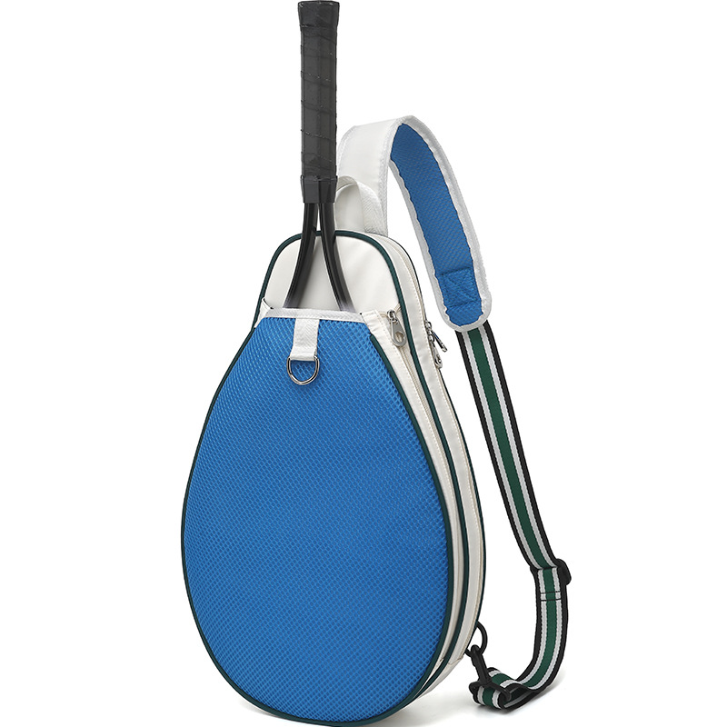 Portable Tennis Bag Badminton  - đánh giá và giá Badminton Player