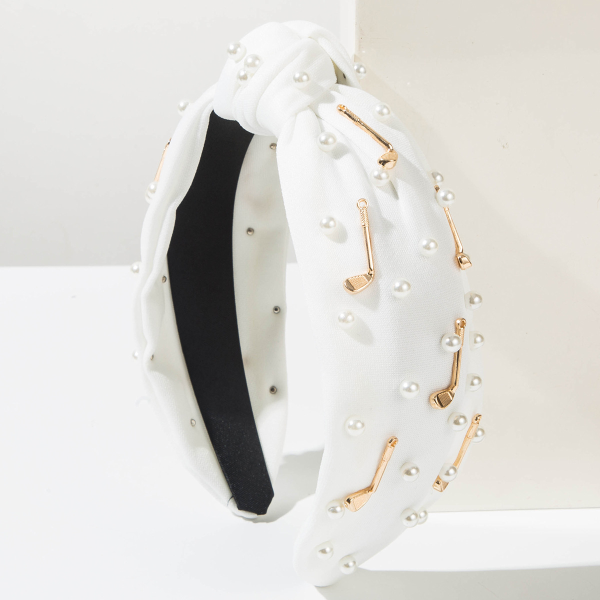 Pop Sport Women Headband Mini  - đánh giá và giá Badminton China