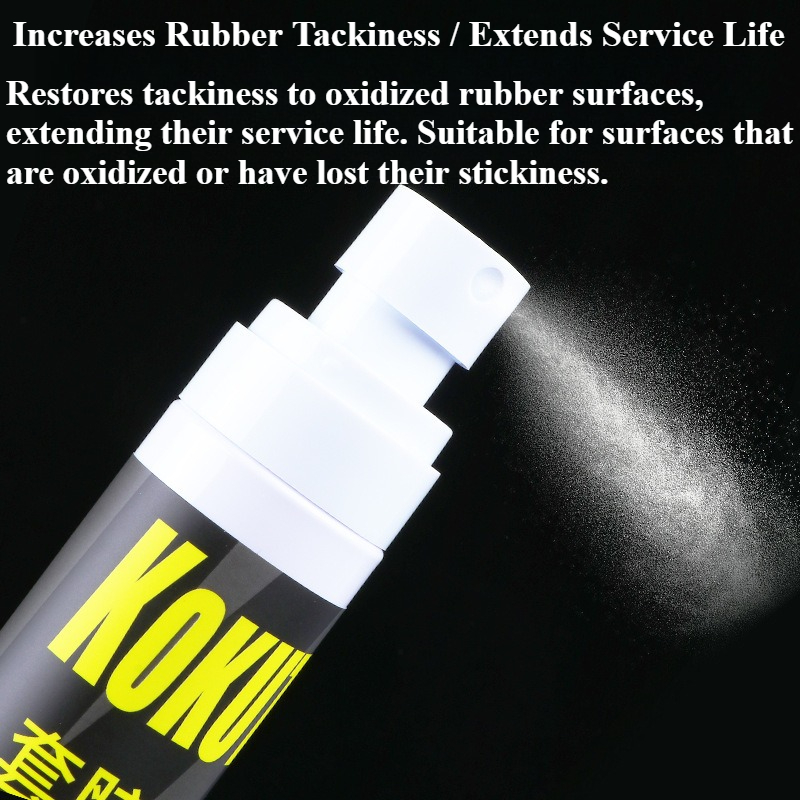 100ml Table Tennis Rubber Rest - đánh giá và giá Badminton Background